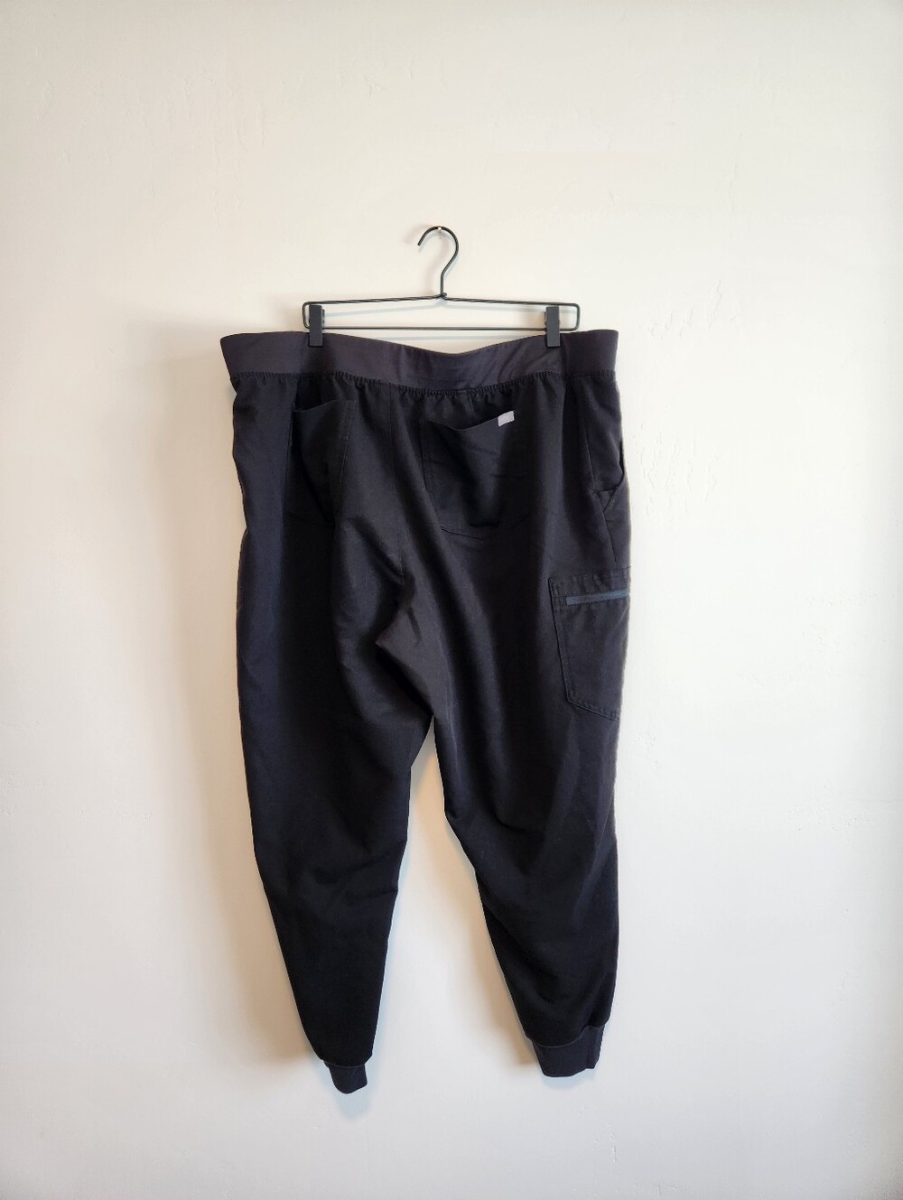 FIGS Women's Zamora Jogger Scrub Pants Size 4XL - Picture 4 of 9